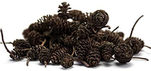 Alder cones offer several benefits to certain types of aquarium setups