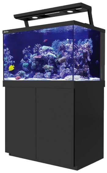 Red Sea Max S-Series 400 LED Complete Reef System 110 Gallons