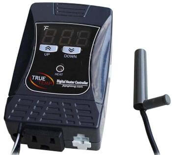 jbj truetemp digital heater controller